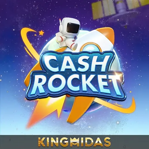 86WIN Cash Rocket