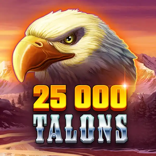 86WIN 25000 Talons