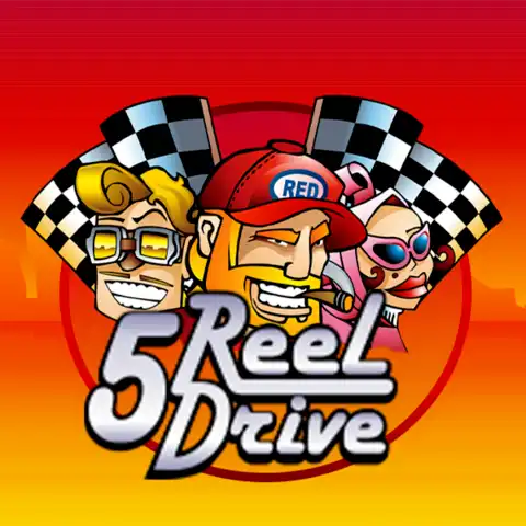 86WIN 5 Reel Drive