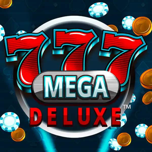 86WIN 777 Mega Deluxe