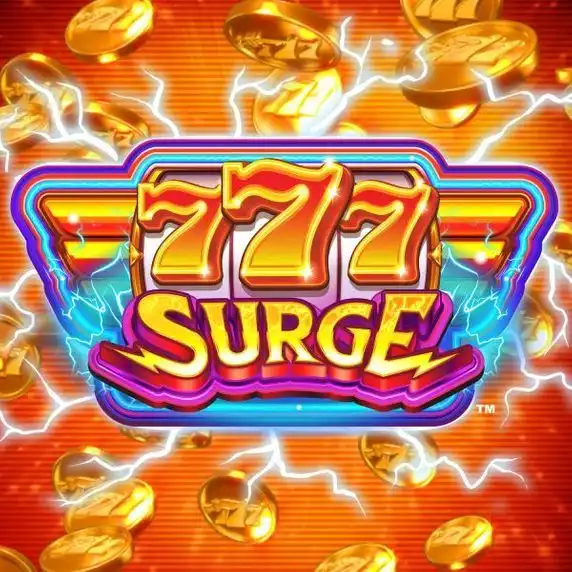 86WIN 777 Surge