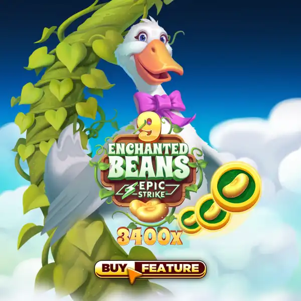 86WIN 9 Enchanted Beans