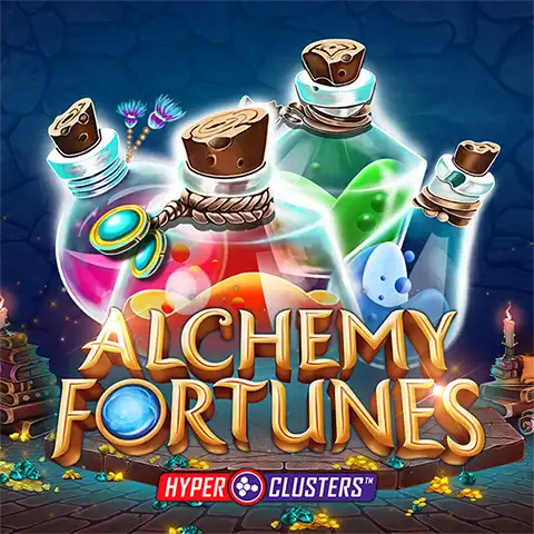 86WIN Alchemy Fortunes