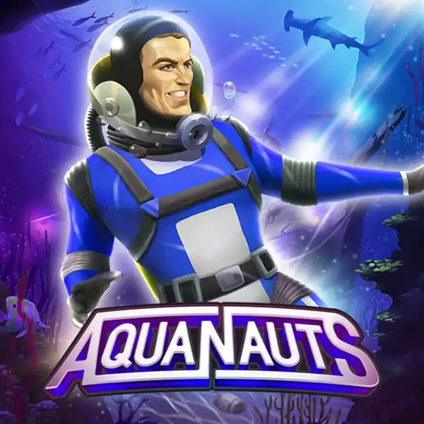 86WIN Aquanauts