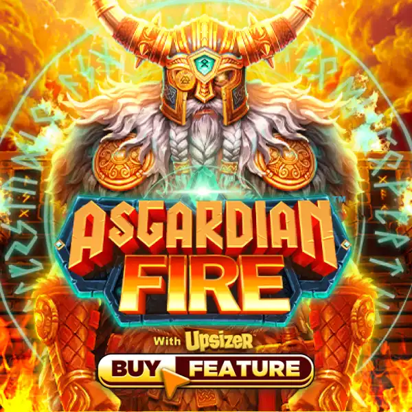 86WIN Asgardian Fire