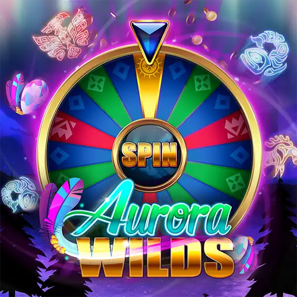 86WIN Aurora Wilds