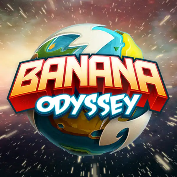 86WIN Banana Odyssey