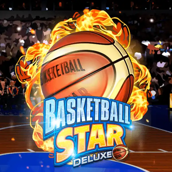 86WIN Basketball Star Deluxe