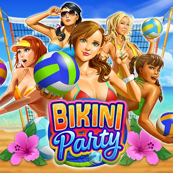 86WIN Bikini Party