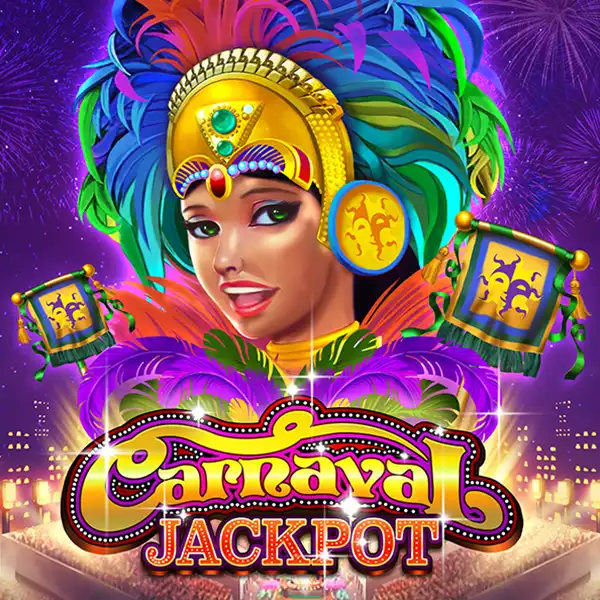 86WIN Carnaval Jackpot