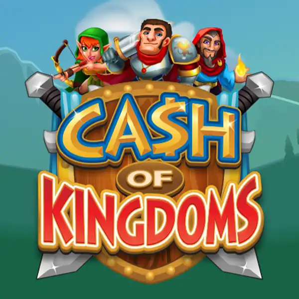 86WIN Cash of Kingdoms