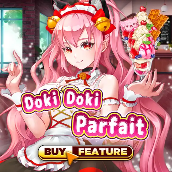 86WIN Doki Doki Parfait