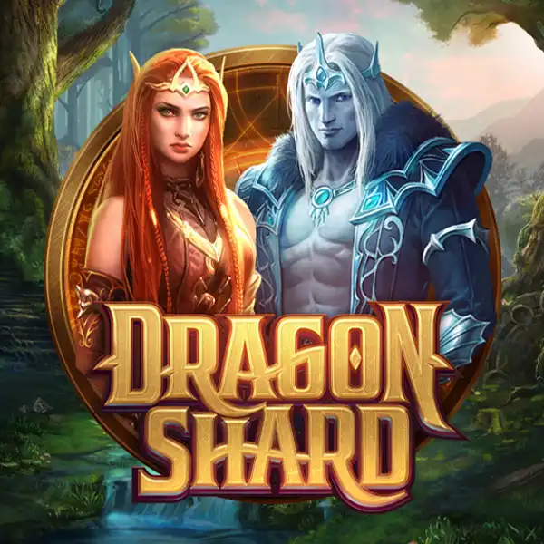 86WIN Dragon Shard