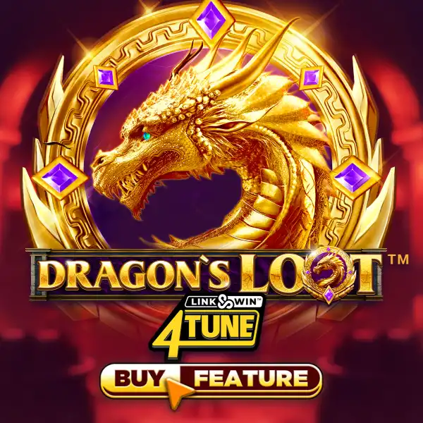 86WIN Dragon's Loot Link&Win 4Tune