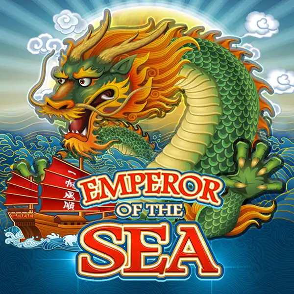 86WIN Emperor of the Sea