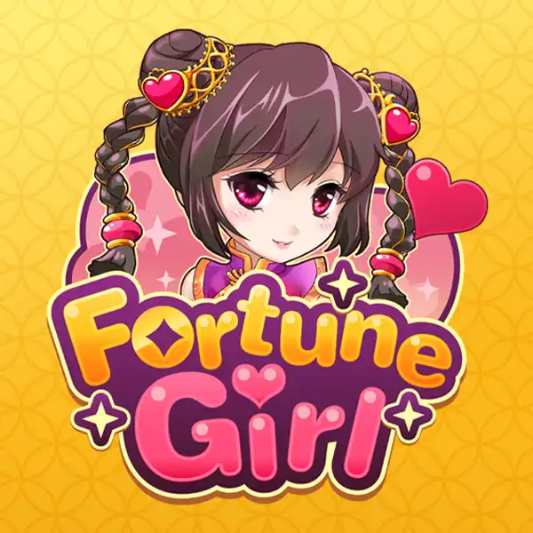 86WIN Fortune Girl
