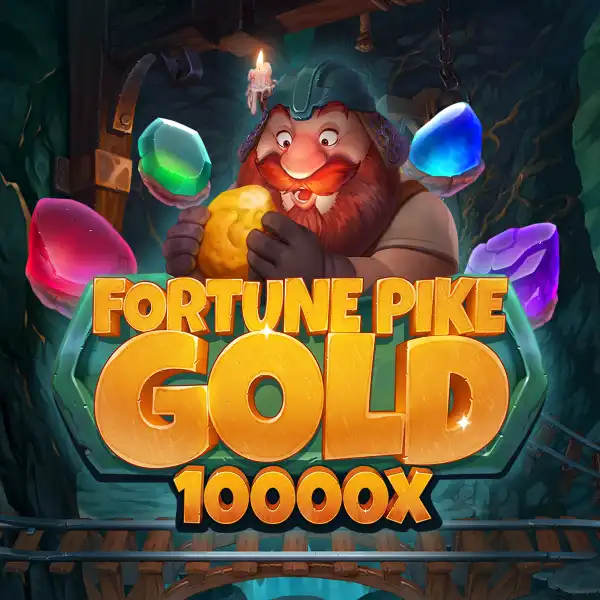 86WIN Fortune Pike Gold