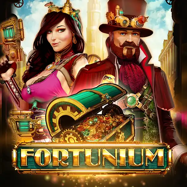 86WIN Fortunium
