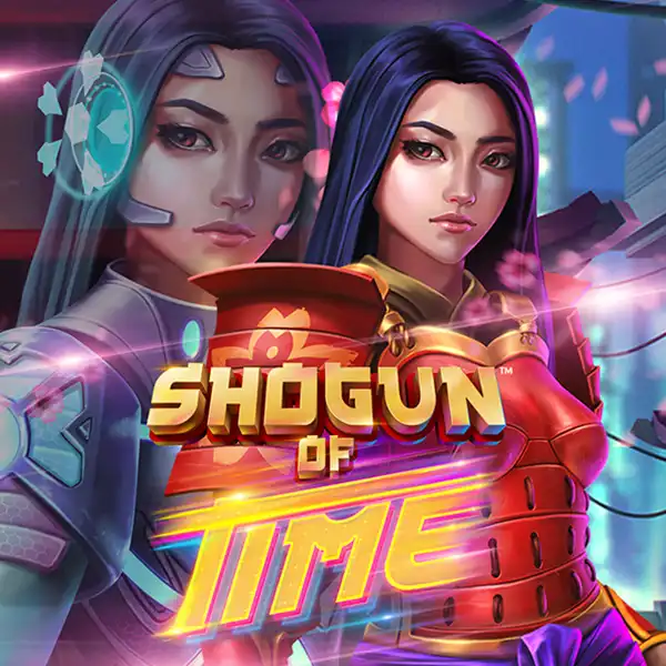 86WIN Shogun of Time