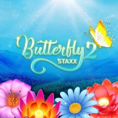 86WIN Butterfly Staxx 2