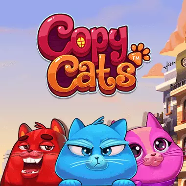 86WIN Copy Cats