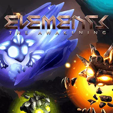 86WIN Elements: The Awakening
