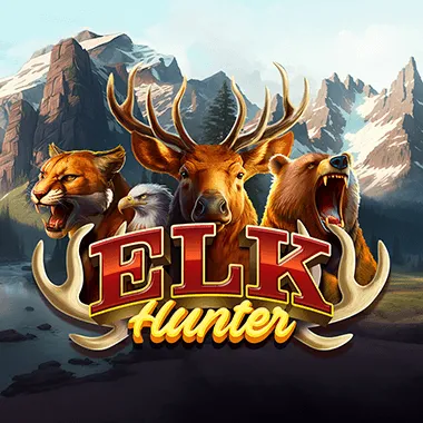 86WIN Elk Hunter