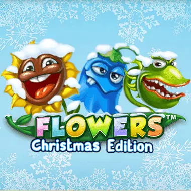 86WIN Flowers Christmas Edition