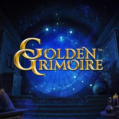 86WIN Golden Grimoire