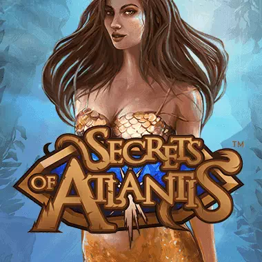 86WIN Secrets of Atlantis