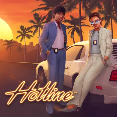86WIN Hotline