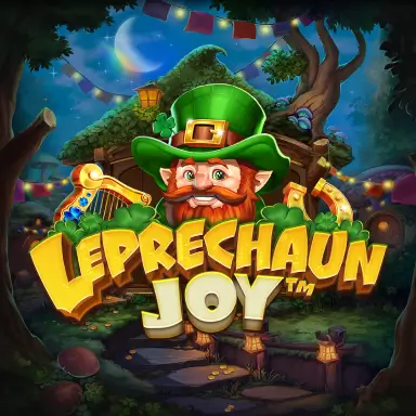 86WIN Leprechaun Joy