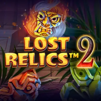 86WIN Lost Relics 2