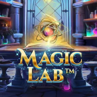 86WIN Magic Lab