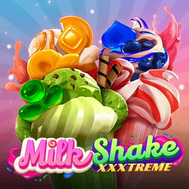 86WIN Milkshake XXXtreme