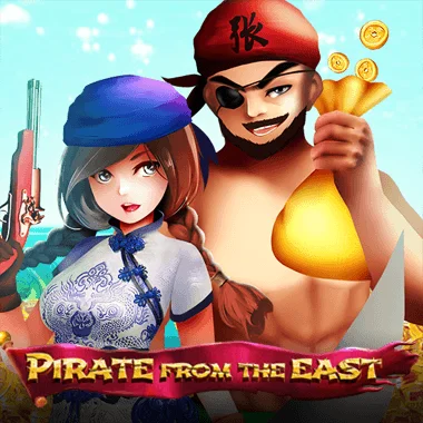 86WIN Pirate From the East