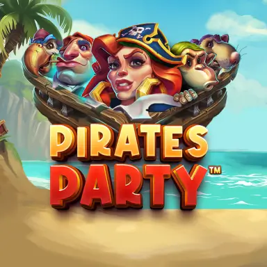 86WIN Pirates Party