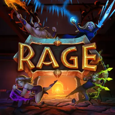 86WIN Rage