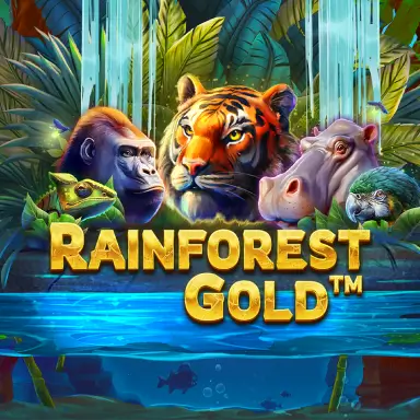 86WIN Rainforest Gold