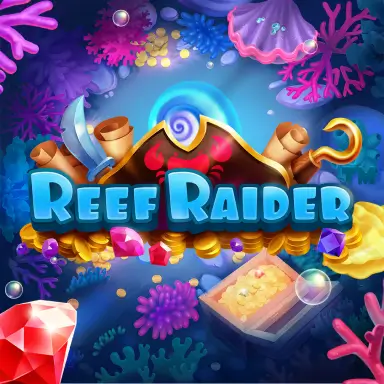 86WIN Reef Raider