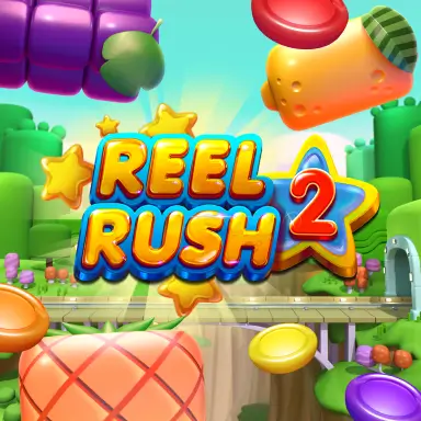 86WIN Reel Rush 2