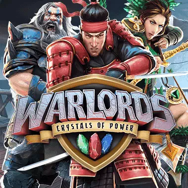 86WIN Warlords: Crystals of Power