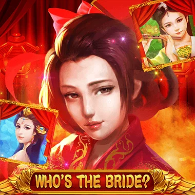 86WIN Who's the Bride