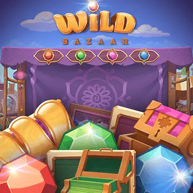 86WIN Wild Bazaar