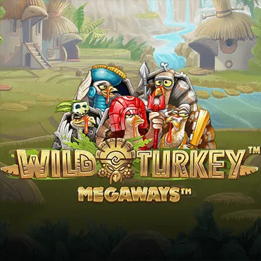 86WIN Wild Turkey