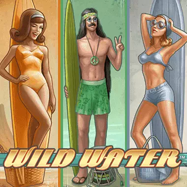86WIN Wild Water