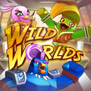 86WIN Wild Worlds