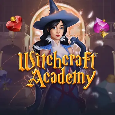 86WIN Witchcraft Academy