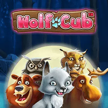 86WIN Wolf Cub