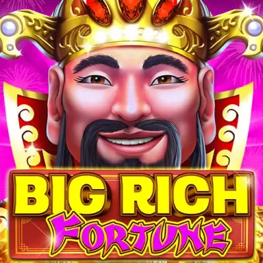 86WIN Big Rich Fortune
